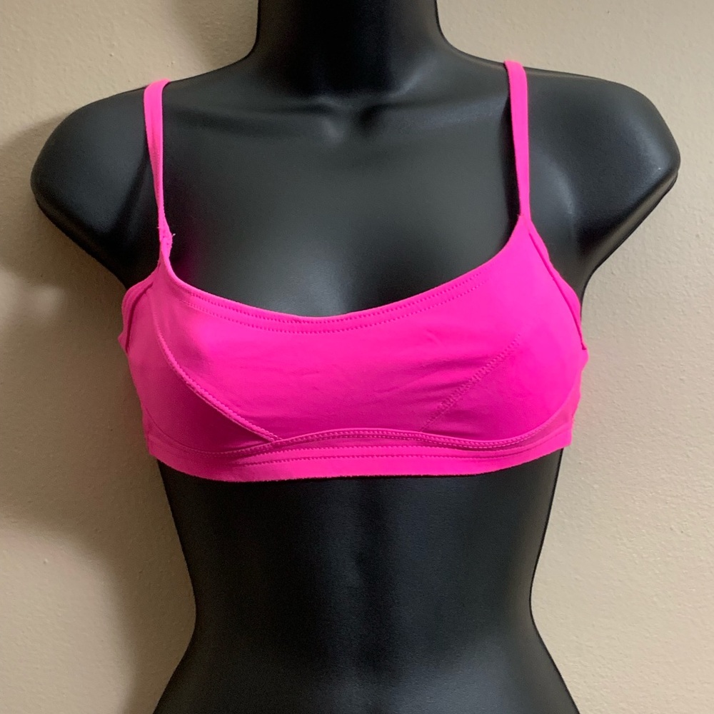 VTG George Huston top bra szs